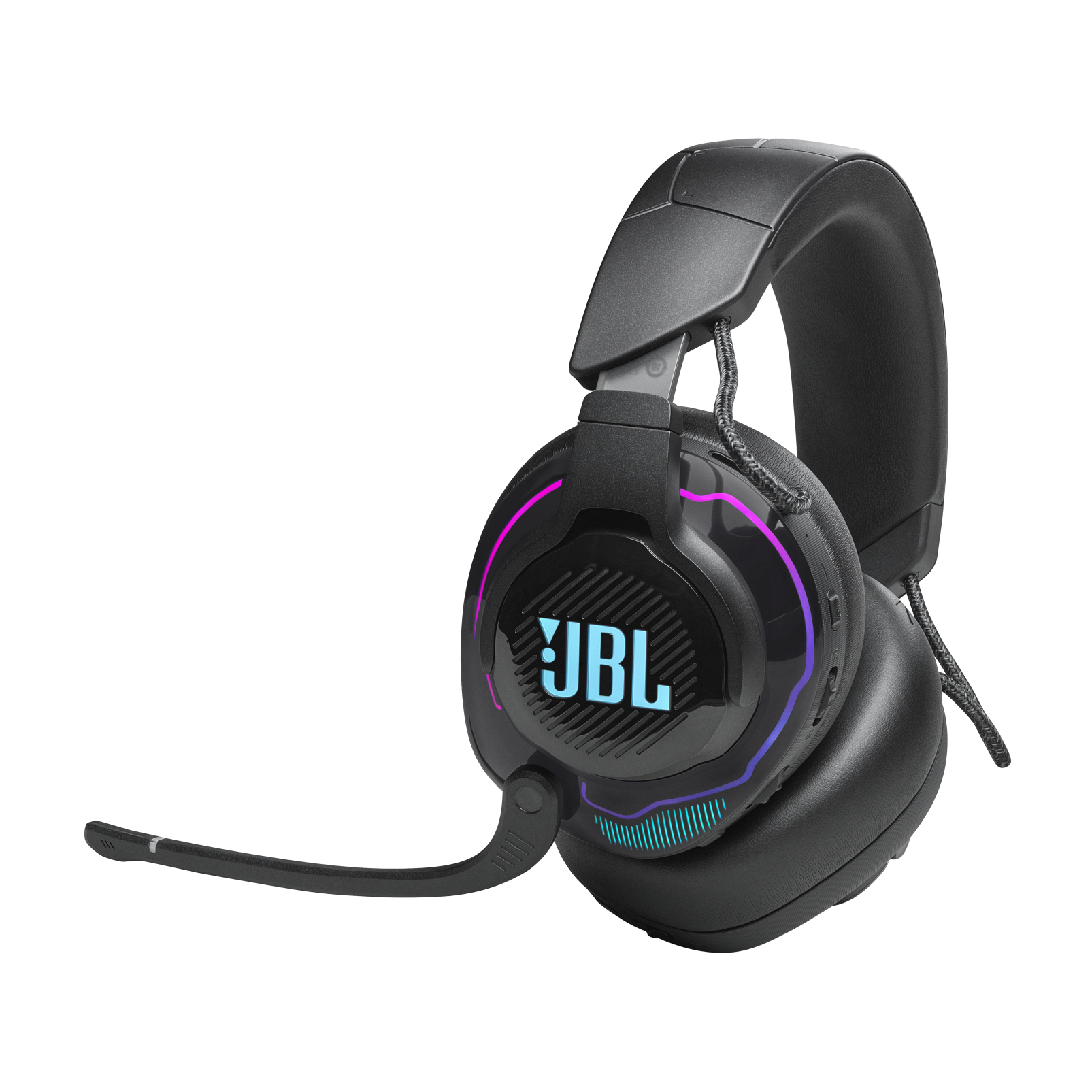 ヘッドホン JBL QUANTUM 910 WIRELESS JBL Quantum 910 Wireless | Wireless over-ear performance gaming